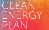 Clean Energy Plan